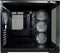 LC-Power Gaming 8001B Pro-Storm Dark, schwarz, Glasfenster, schallgedämmt Vorschaubild