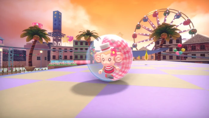 Super Monkey Ball: Banana Mania (PS4) – Bild 6