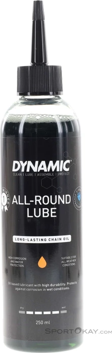 Dynamic Bike Care All Round Kettenöl 250ml
