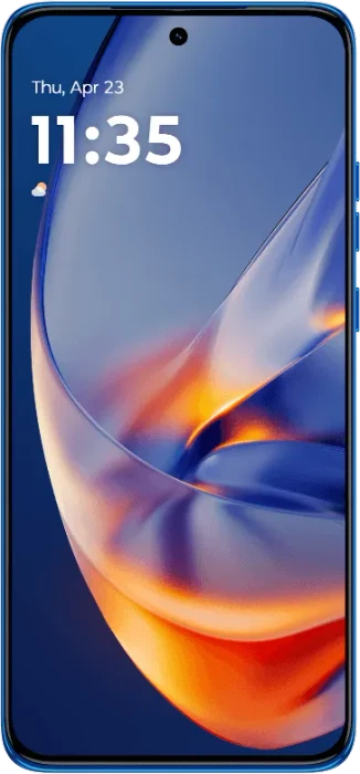 Motorola Edge 50 Neo