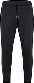 Jako Pro Casual Trainingshose lang schwarz