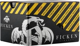 Ficken 20x 20ml