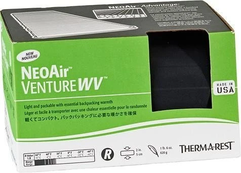 Therm-a-Rest NeoAir Venture Regular Isomatte