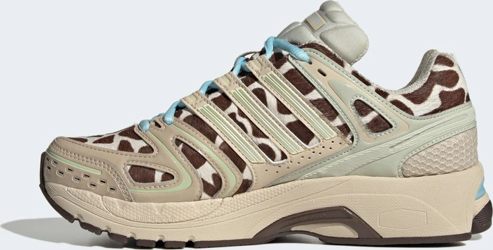 adidas Adistar Control 5 crystal linen/ice gold metallic/icey blue