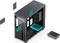 Jonsbo D41 Mesh Black, schwarz, Glasfenster Vorschaubild