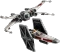 LEGO Star Wars - Mashup aus TIE Fighter & X-Wing Vorschaubild