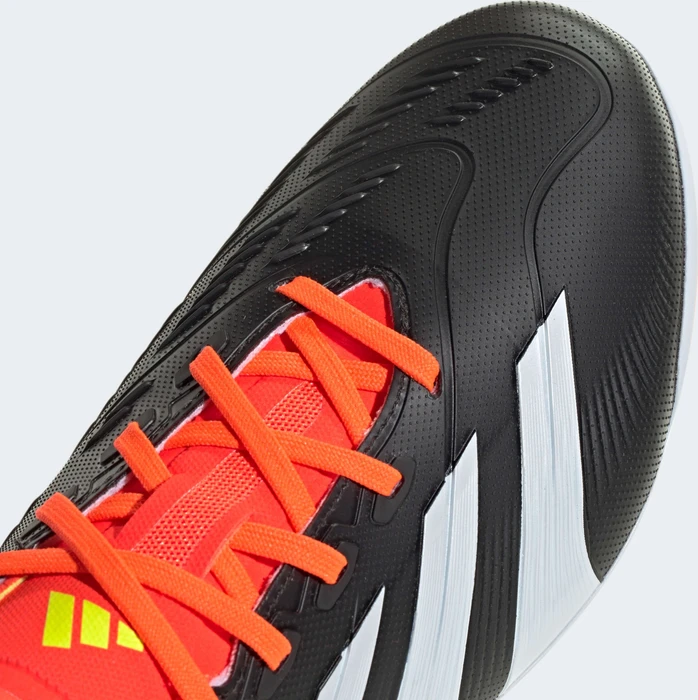 adidas Predator League 2G/3G AG core black/cloud white/solar red
