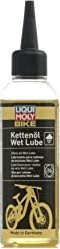Liqui Moly Bike Wet Lube Kettenöl 100ml