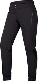 Endura MT500 Burner Fahrradhose lang schwarz (Damen)