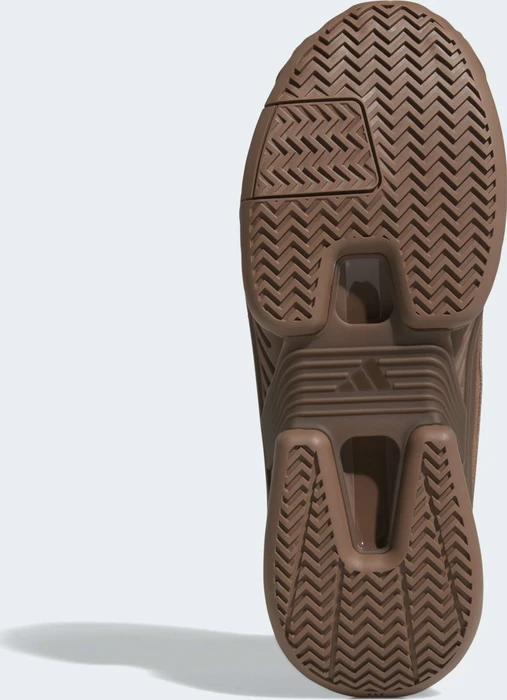 adidas Mad Iiinfinity dark brown/earth strata/wonder gold metallic
