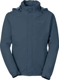 Vaude Escape Bike Light Fahrradjacke steelblue (Herren)