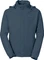 Vaude Escape Bike Light Fahrradjacke steelblue (Herren) Vorschaubild