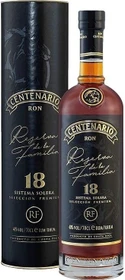 Ron Centenario Reserva de la Familia 18 Selección Premium 700ml