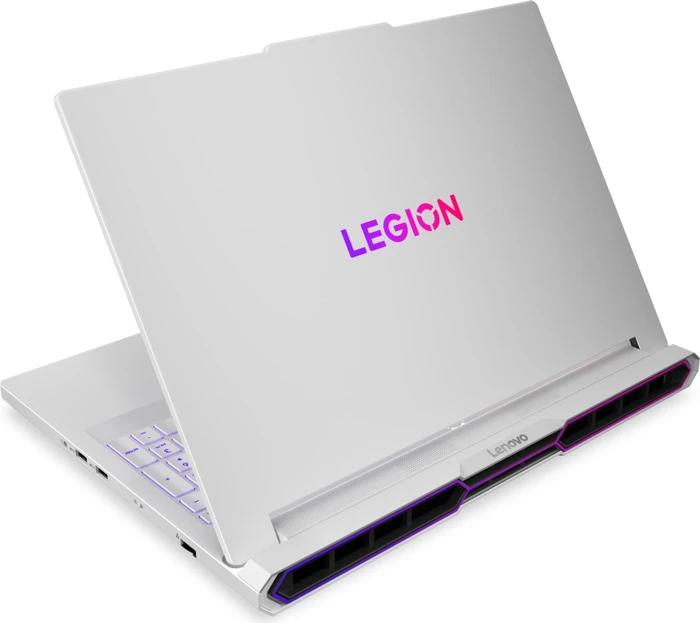 Lenovo Legion 7 Pro 16IAX10H, Glacier White, Core Ultra 7 255HX, 32GB RAM, 1TB SSD, GeForce RTX 5070 Ti, EU