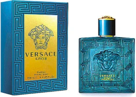 Versace Eros Parfum, 100ml