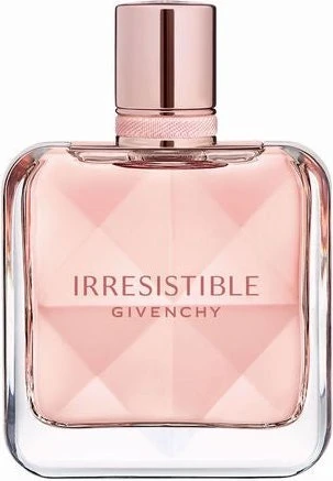 Givenchy Irrésistible Eau de Parfum nachfüllbar, 50ml