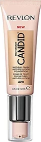Revlon PhotoReady Candid Natural Finish Anti-Pollution Foundation 420 Sun Beige, 22ml