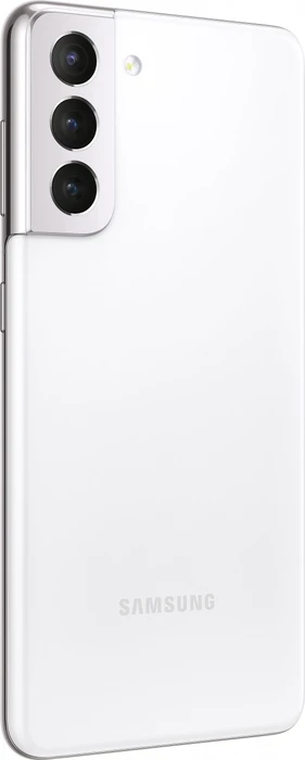 Samsung Galaxy S21 5G 256GB Phantom White