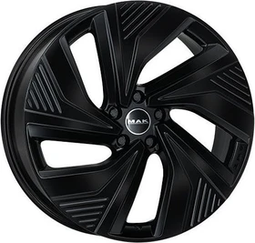 MAK Electra 7.0x19 5/108 ET47.5 (verschiedene Farben)