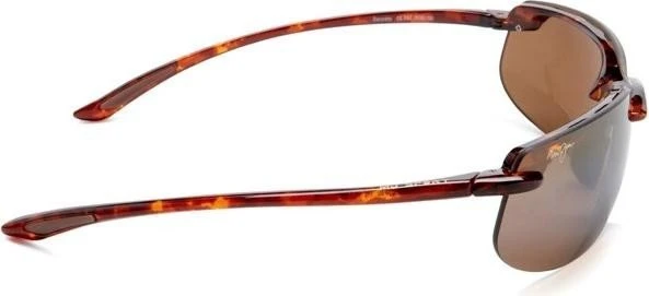 Maui Jim Banyans 67mm braun/braun (Herren)