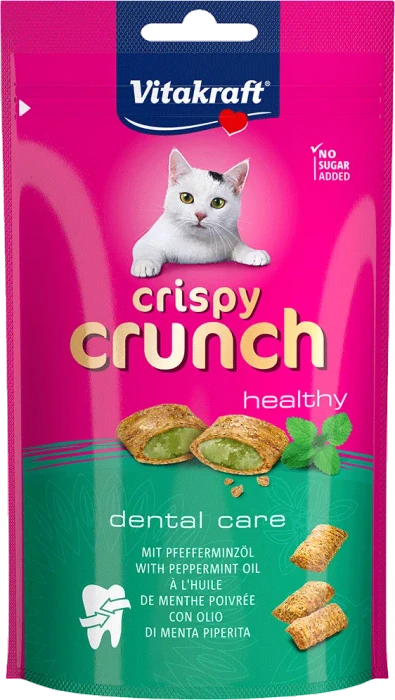 Vitakraft Crispy Crunch