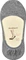 Falke Step Medium Cut Socken light greymel. (Damen) Vorschaubild