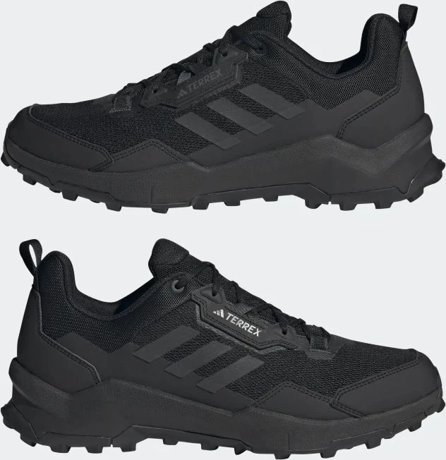 adidas Terrex AX4 core black/carbon/grey four (Herren)