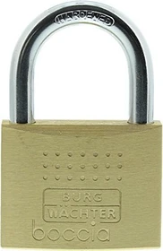 Burg-Wächter 450 60 Boccia, 9.5mm, 91mm