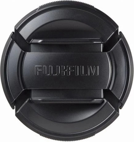 Fujifilm FLCP-58 Objektivdeckel