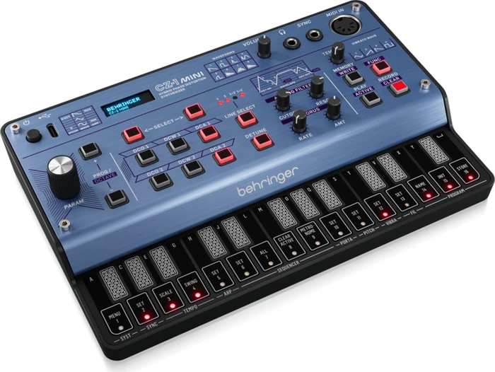 Behringer CZ-1 Mini