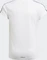 adidas Designed 2 Move 3-Streifen Funktionsshirt kurzarm white/legend ink (Junior) Vorschaubild