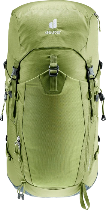 Deuter Trail Pro 36 meadow/graphite