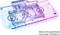 Alphacool Eisblock Aurora Acryl GPX-N RTX 3090/3080 ROG Strix mit Backplate Vorschaubild
