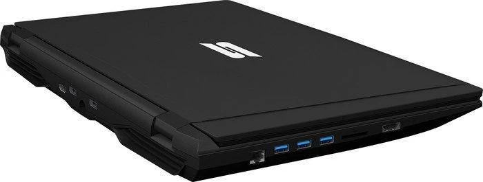 Schenker W705-7UY, Xeon E3-1231 v3, 16GB RAM, 250GB SSD, 1TB HDD, GeForce GTX 970M, DE