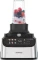 Kenwood FDM73.850SS Multipro One Touch Compact Food Processor Vorschaubild