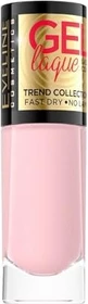 Eveline Cosmetics Gel Laque Nagellack Nr. 203, 8ml
