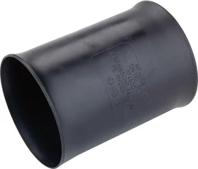 Fränkische Kabuflex-Muffe NW 63
