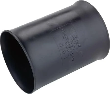 Fränkische Kabuflex-Muffe NW 63