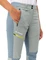 Vaude Elope Hose lang lightgrey (Damen) Vorschaubild