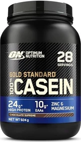 Optimum Nutrition Gold Standard 100% Casein Chocolate Supreme 908g