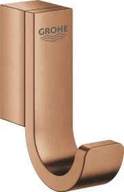 Grohe Selection Haken warm sunset gebürstet