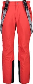 CMP Skihose lang ferrari (Herren)