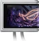 ASUS ROG Ryuo IV 360 ARGB White Edition, weiß Vorschaubild