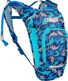 CamelBak Mini M.U.L.E. 1.5 sharks (Junior)