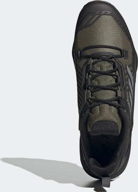 adidas Terrex Swift R3 focus olive/grey three/core black (Herren)