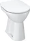 Laufen Laufen Pro Stand-WC-Kombination, Flachspüler, mit Spülrand, Abgang waagerecht oder senkrecht Vorschaubild