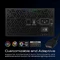 Gamdias Kratos Bronze M1-600B 600W, ATX 2.2 Vorschaubild