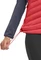 Jack Wolfskin Routeburn Pro Ins Funktionsweste sunset coral (Damen) Vorschaubild
