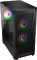 Cougar Airface RGB, schwarz, Glasfenster Vorschaubild