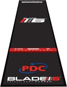 Winmau Pro Zone Dartmatte